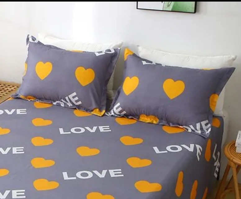 枕套一对0.48m*0.74m【琴瑟辉煌】