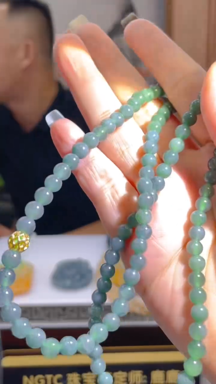 未镶嵌定制翡翠闪购毛货链接ZZL027