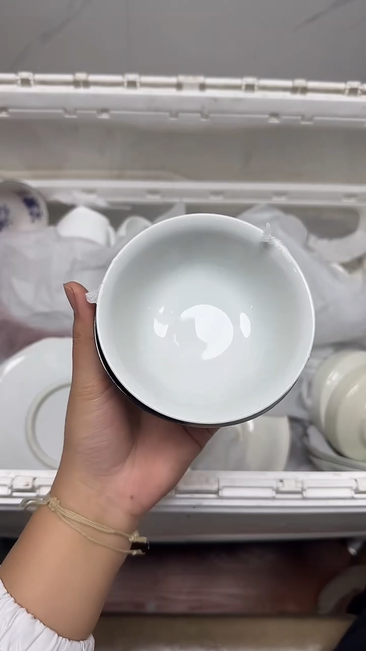 【闪购商品】967回流瓷器默认微瑕，18.8包邮