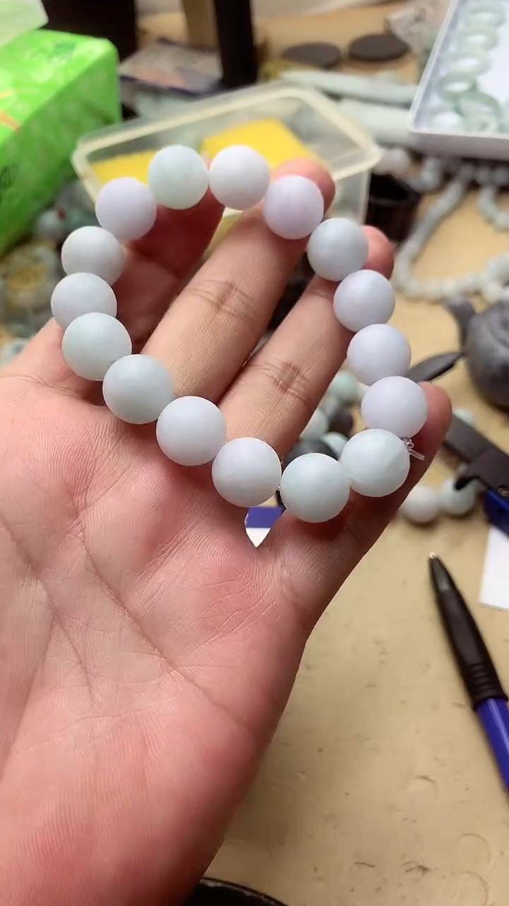【闪购商品】定制翡翠未镶嵌翡翠1
