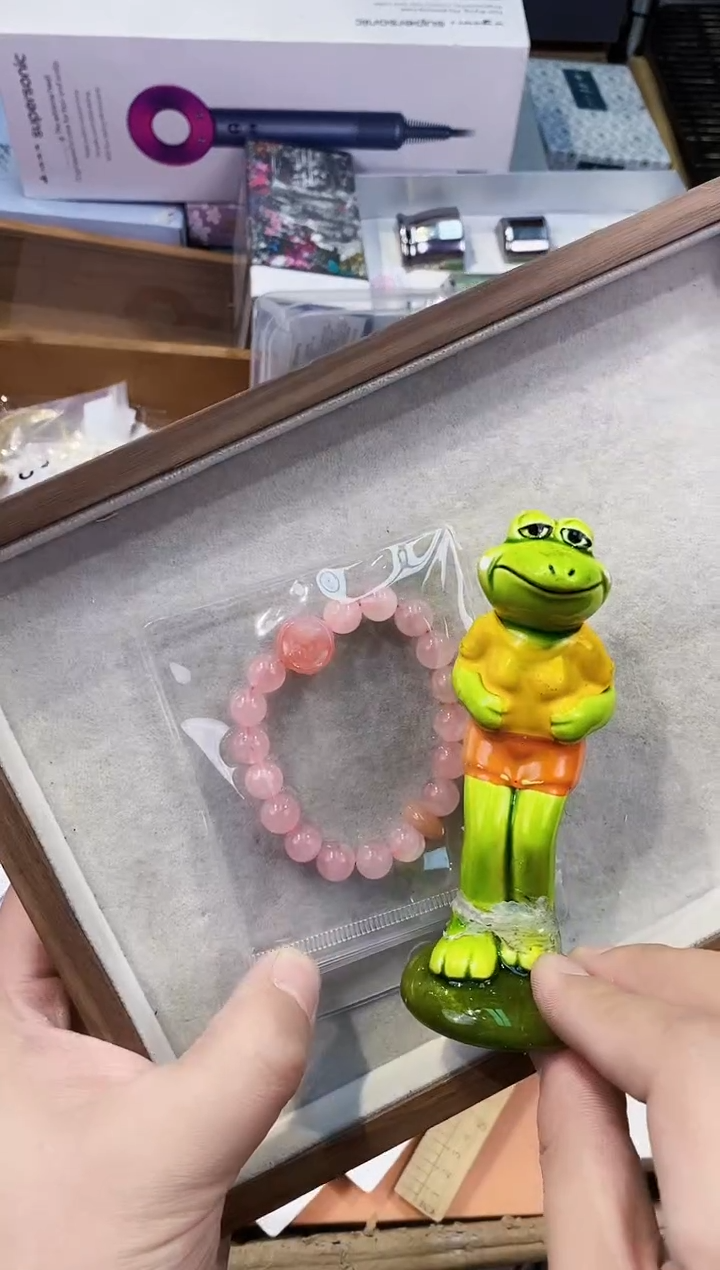 【闪购商品】瓷片都是我的大宝贝儿瓷器+