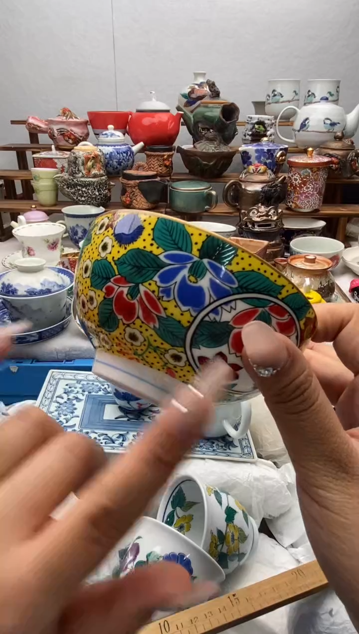 【闪购商品】瓷片全场满20包邮一对一闪购