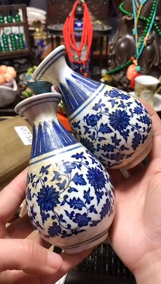 【闪购商品】瓷器默认链接一物一拍