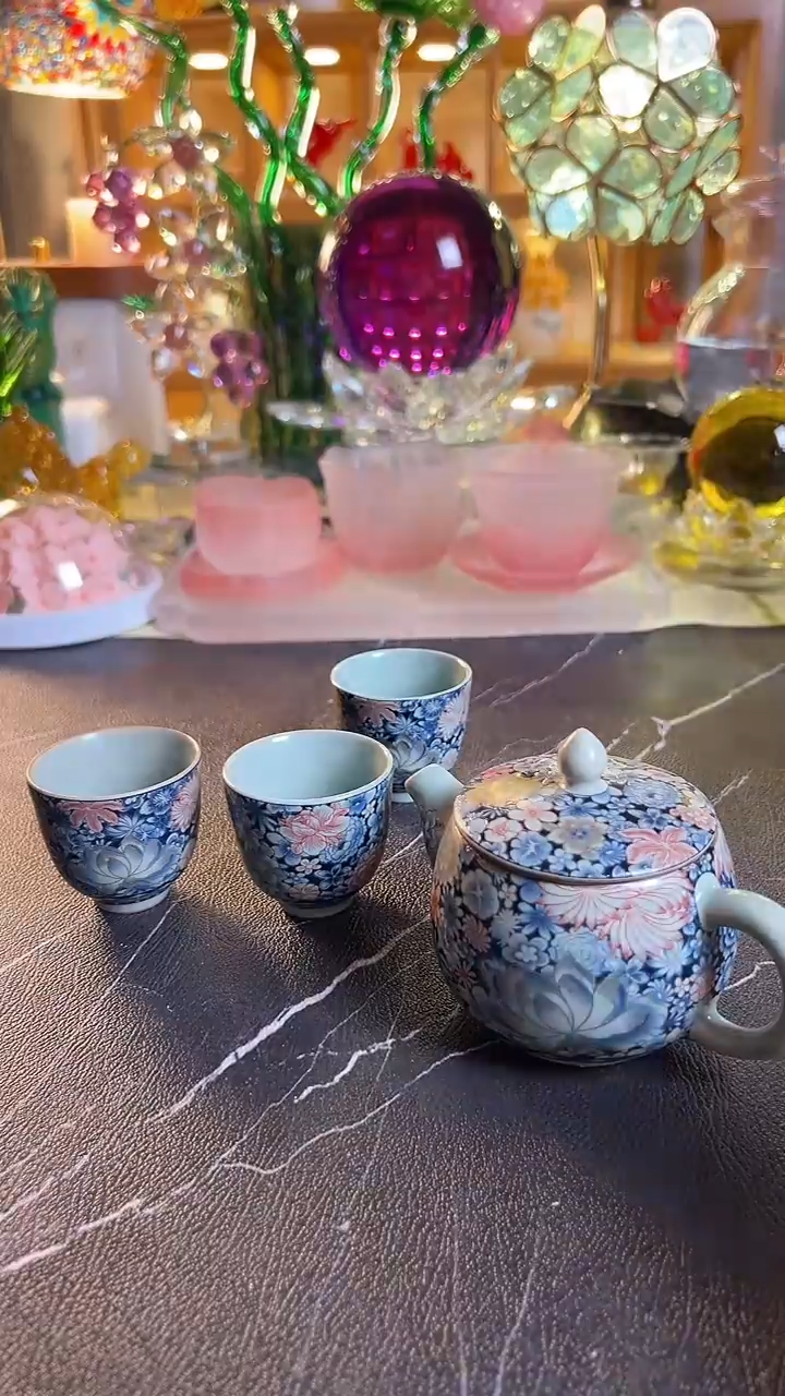 禾木精选必属精品茶具