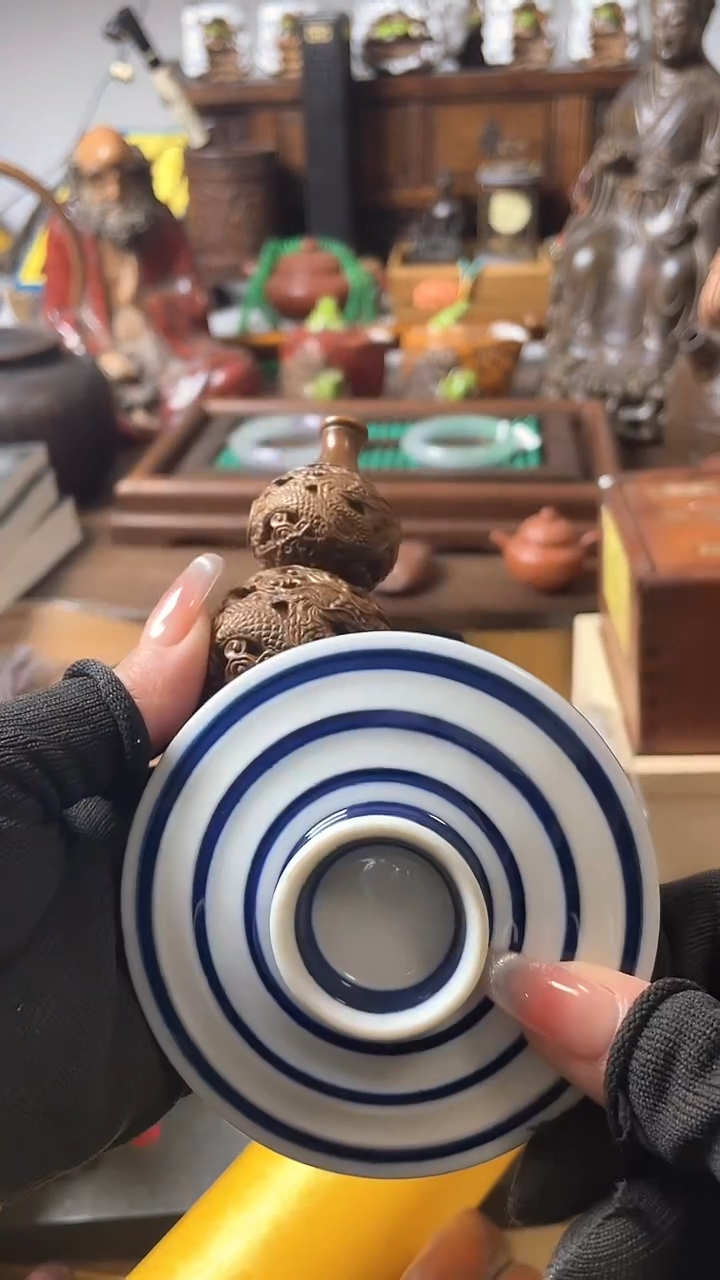 【闪购商品】瓷器默认链接瓷器片