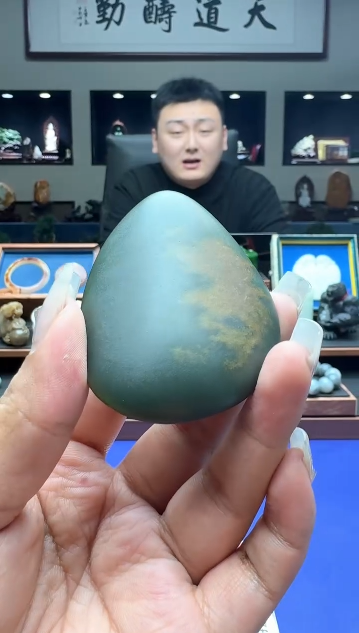 【闪购商品】和田玉1未镶嵌11111111szq