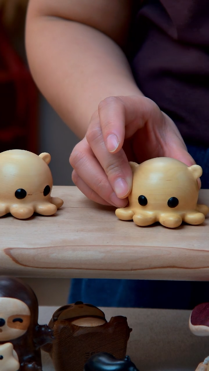 木仰***✨仰望星空  大叶小飞象微瑕