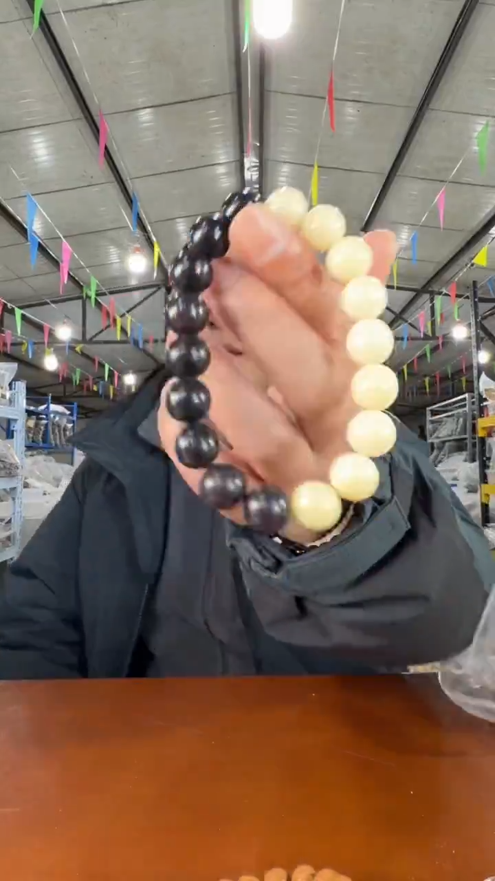 手串菩提根/象牙果A7 实物为准