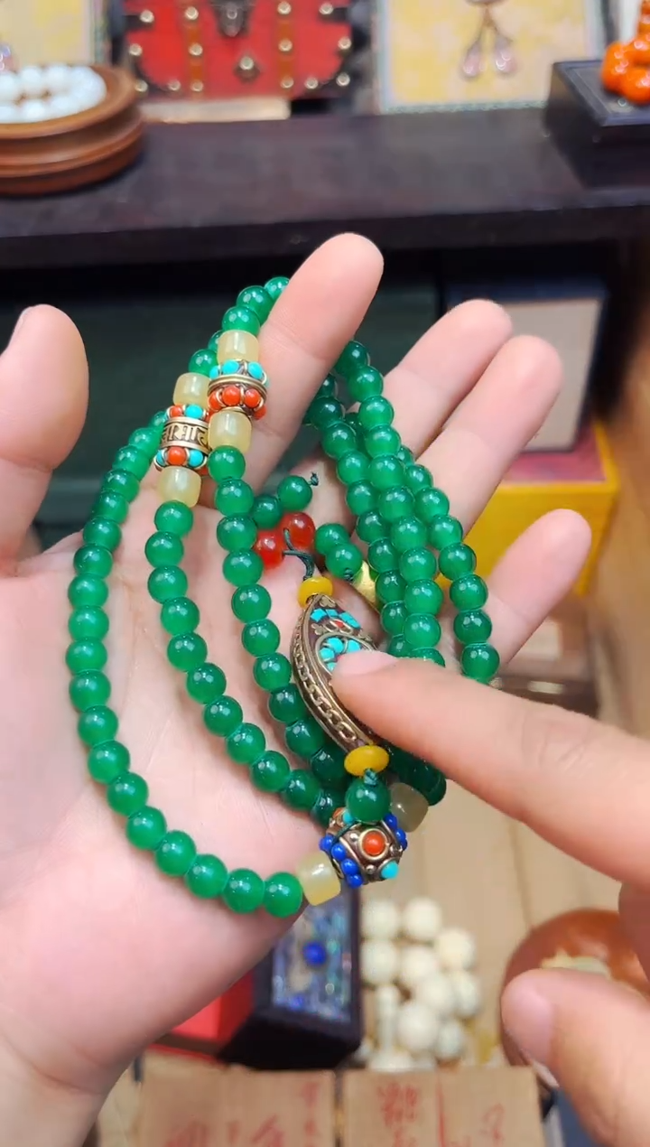 【闪购商品】和田玉挂件未镶嵌B瑞哥专属高端精品69