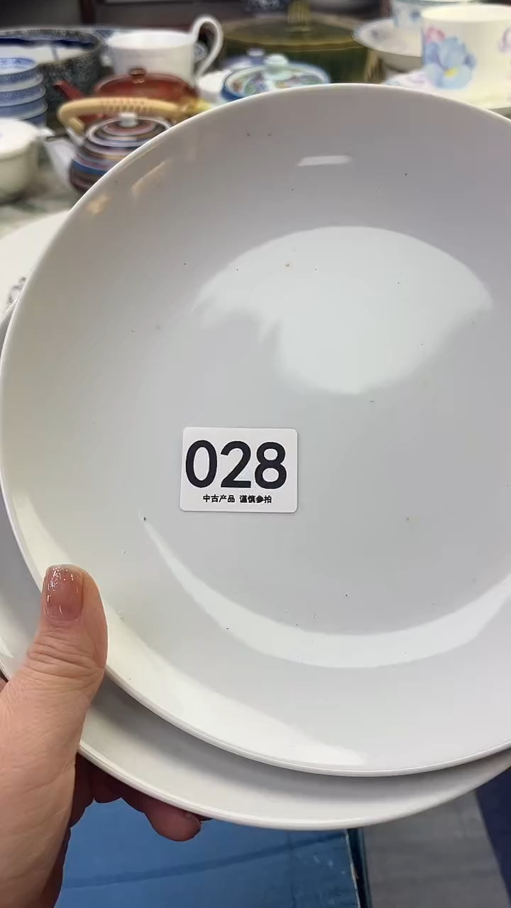 瓷片?*意1028.......