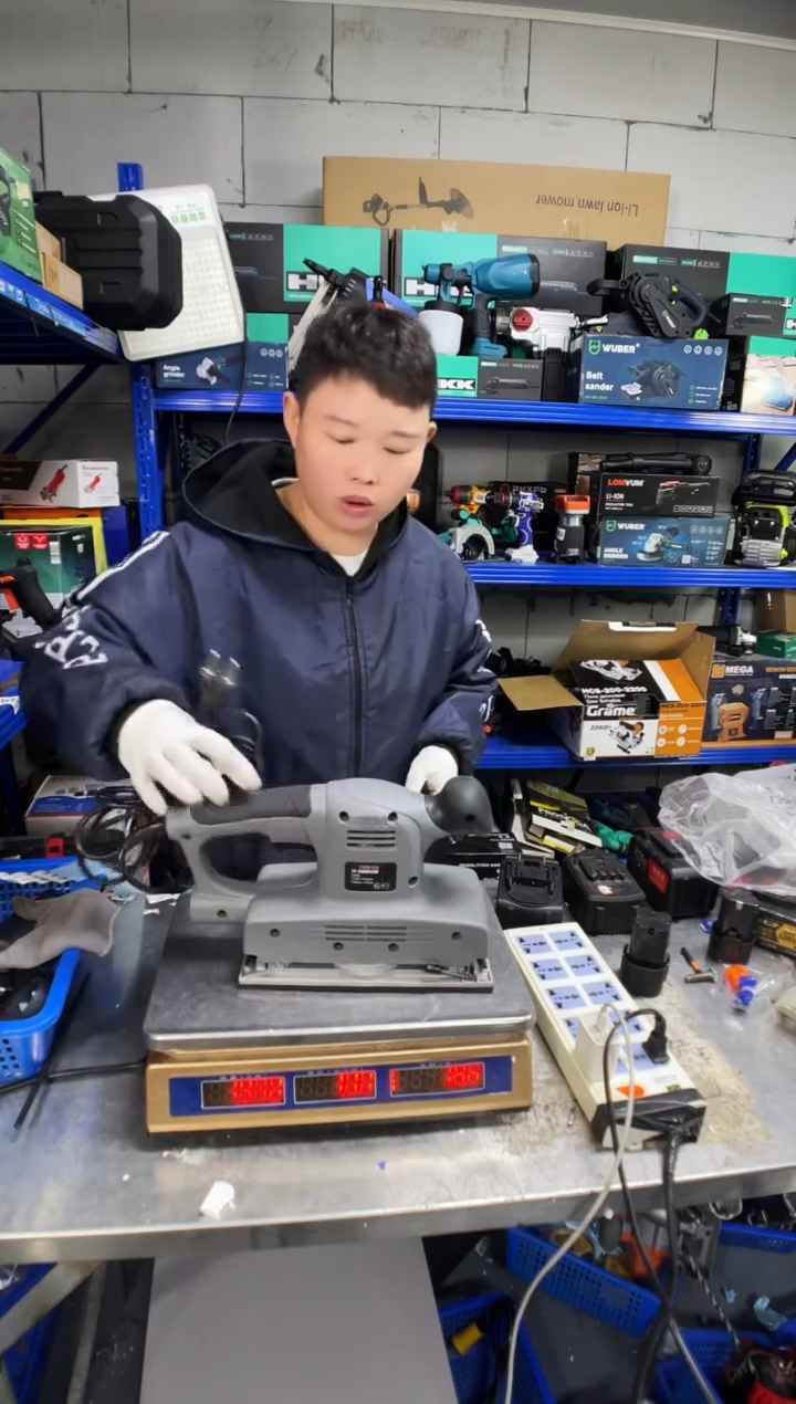 二手工具听讲解看图片下单 没有运费险115