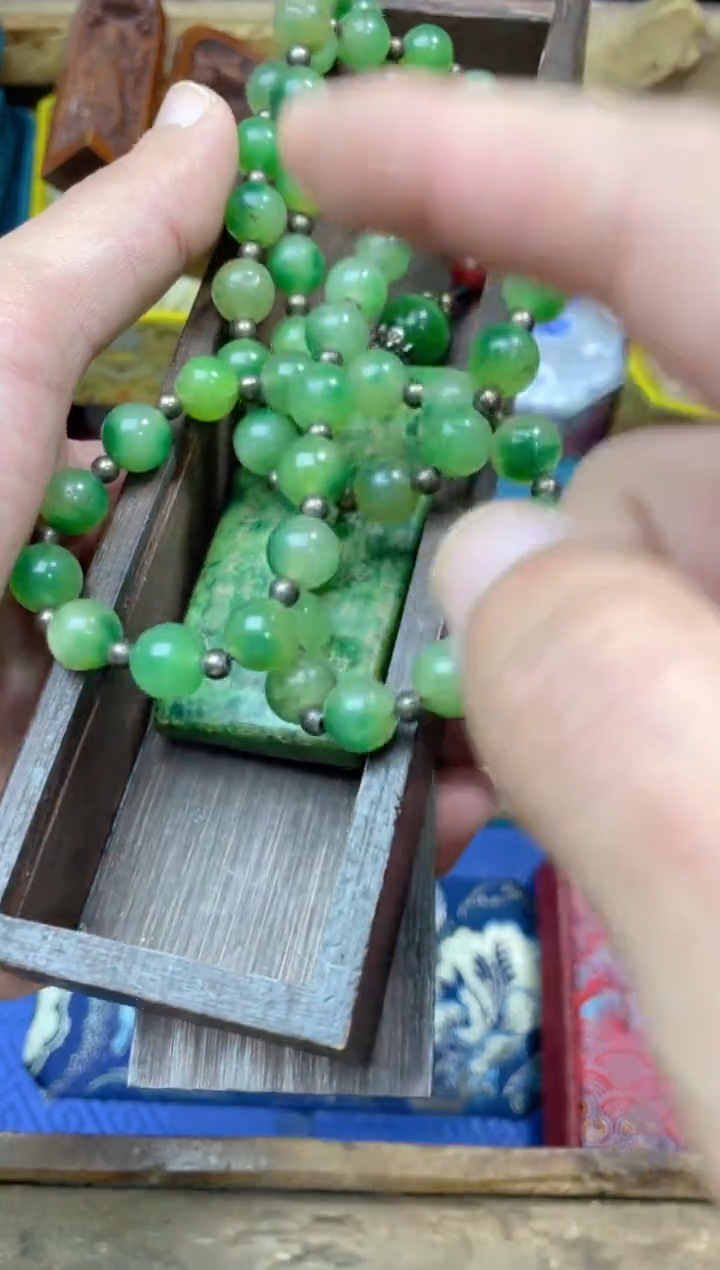 【闪购商品】玛瑙/玉髓手链合金点击链接下单即可