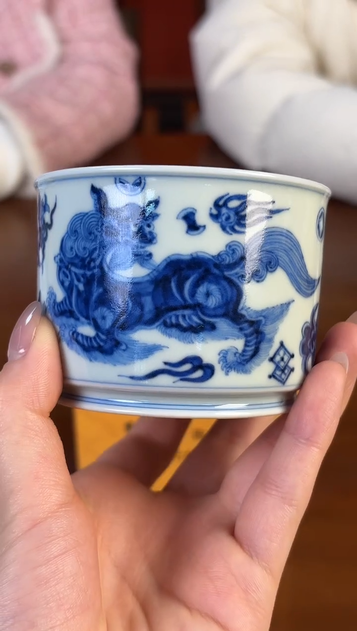 杯子陶瓷瓷立方-12.8-古县衙-36