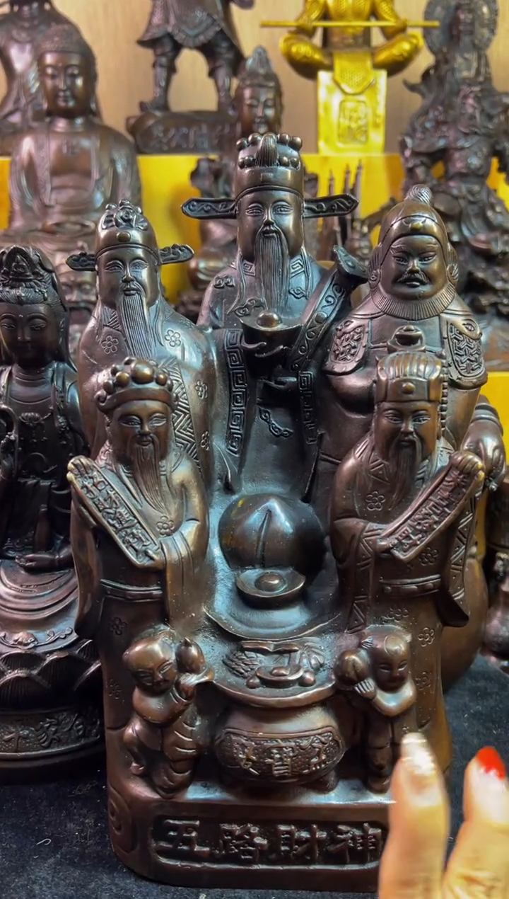 【闪购商品】1案台摆件 物品摆件 