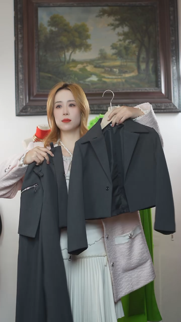 130码艺桐轩儿童潮服