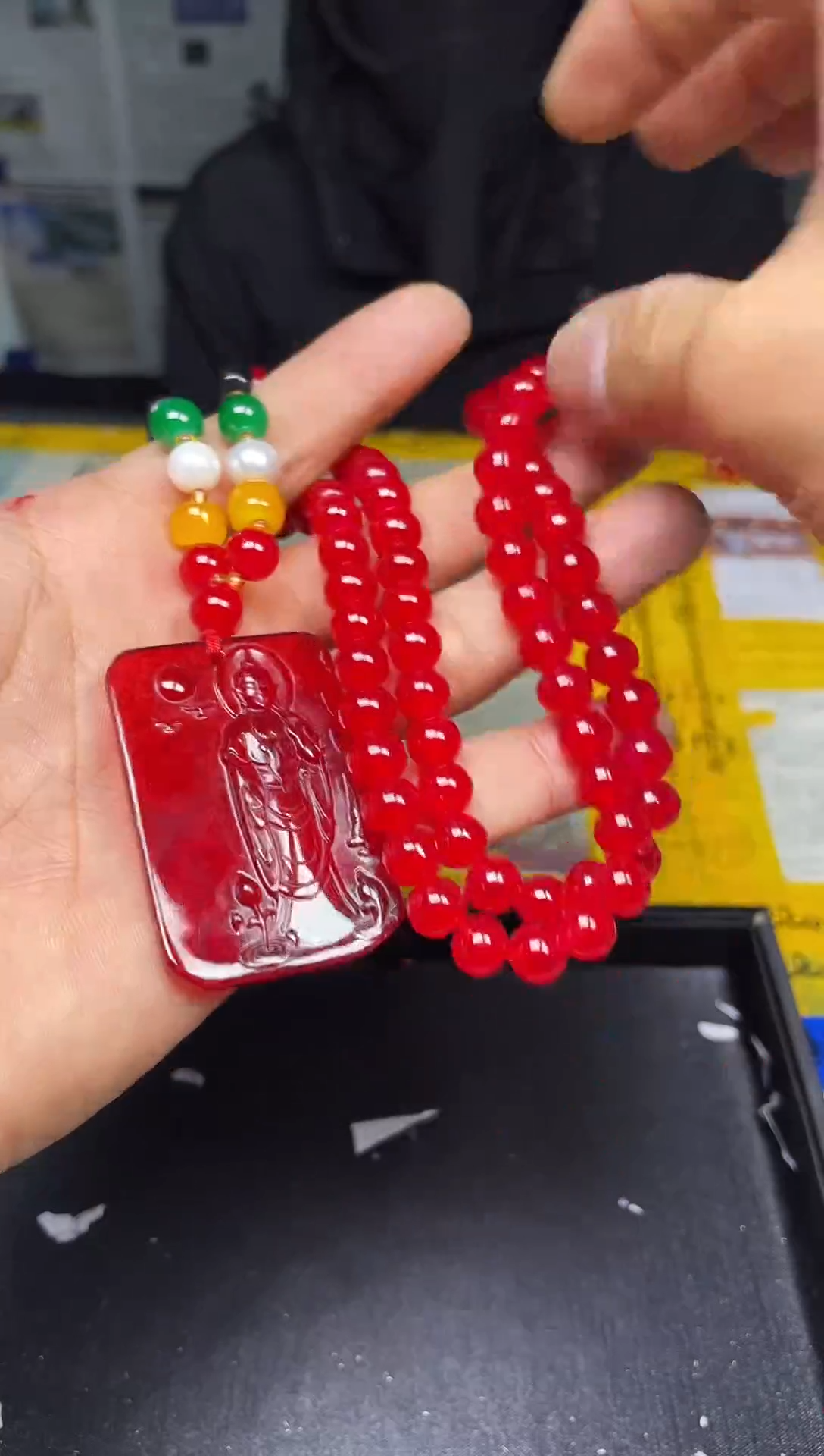 【阿浩甄选】所见即所得-多样性发其一DSJ30