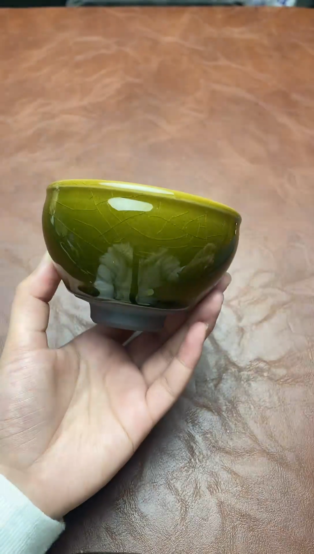 茶盏微瑕介意勿拍 89