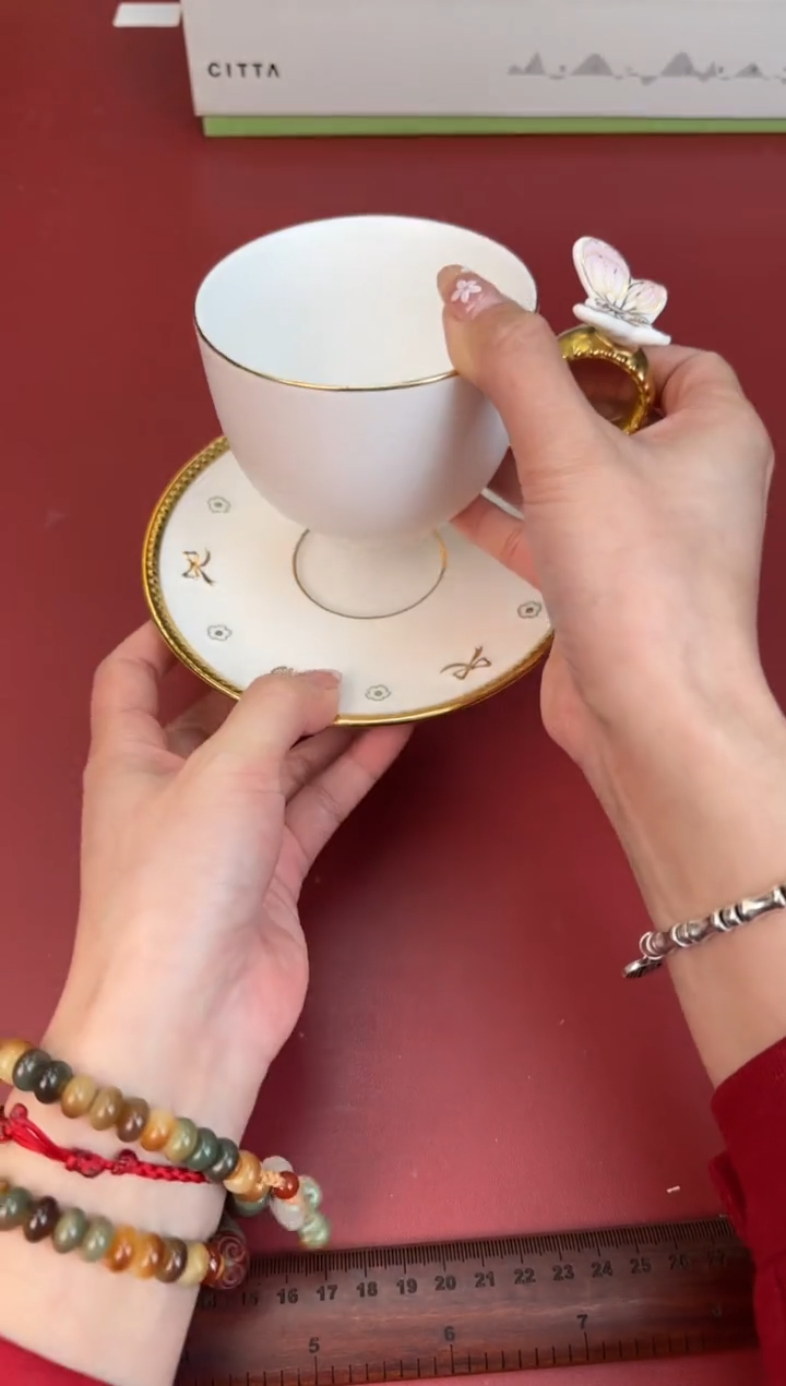 【闪购商品】瓷片正午瓷缘 臻品源泉@@H1660