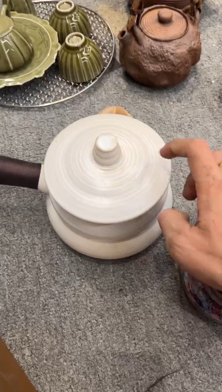 【闪购商品】陶瓷                