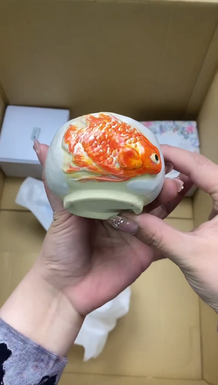其他瓷片精美陶瓷甄选一单一付