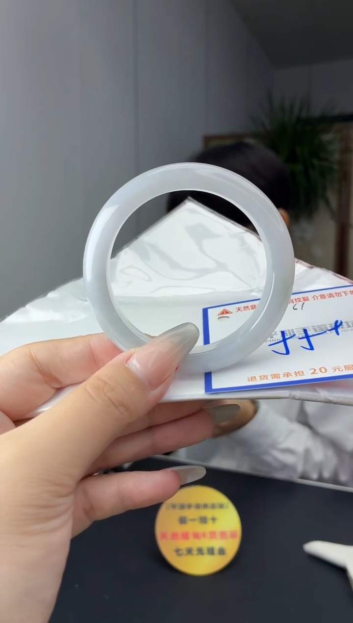 未镶嵌手镯翡翠111111111111