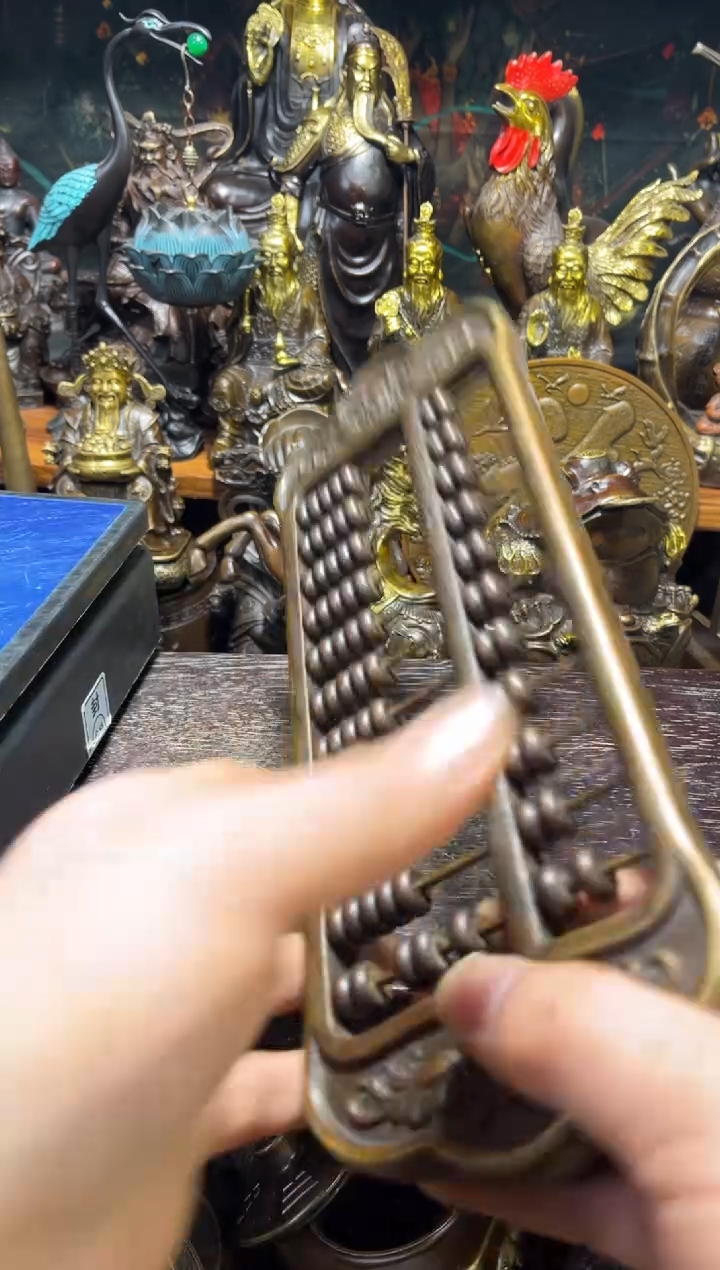 精选铜器专属链接