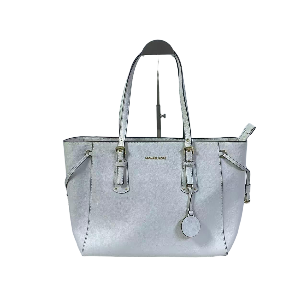 95新 MICHAEL KORS/迈克高仕 MK托特包XY-60130百搭