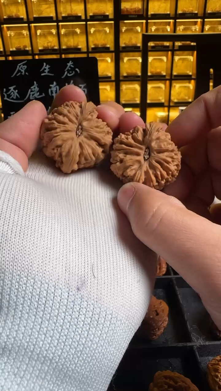 把件文玩核桃s****y266