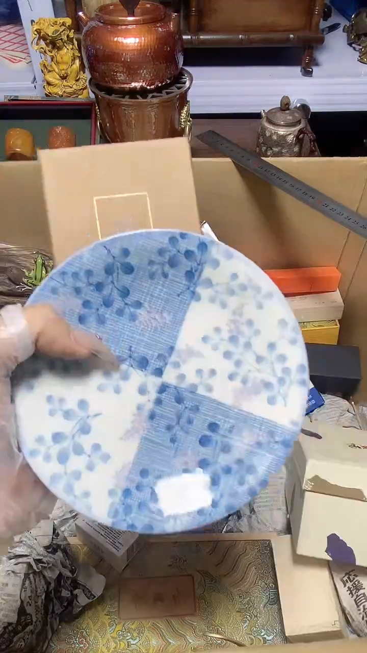 【闪购商品】瓷器瓷片瓷器瓷片