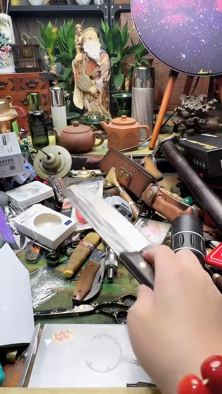 瓷器摆件茶文化  工艺美术 