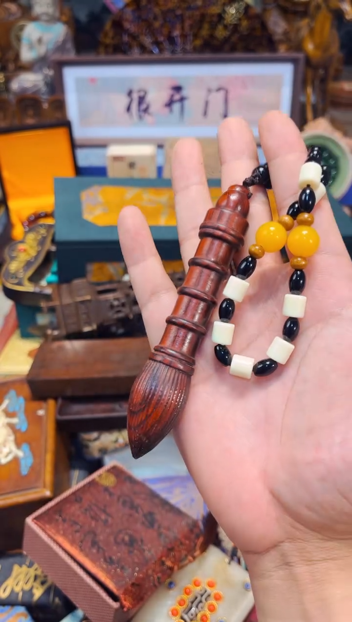 木Y老七专属高端精品26