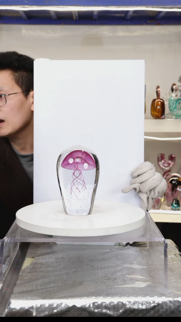 【闪购商品】琉璃高16精品琉璃微瑕福利