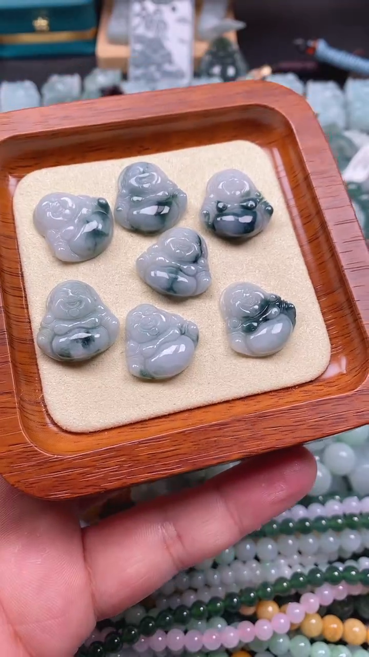 颈饰未镶嵌翡翠闪购0009677多样性发一