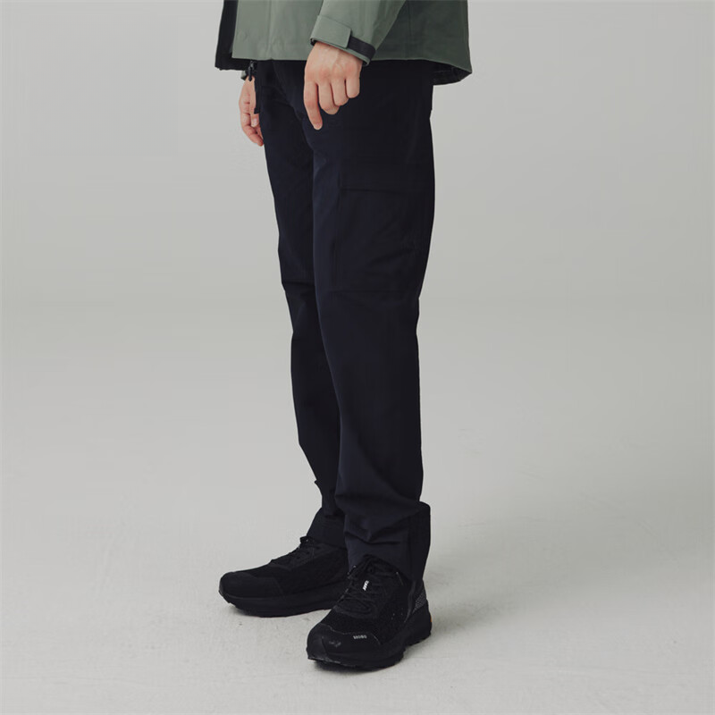 Ozark/奥索卡户外休闲裤男春夏男工装裤户外功能棉207345