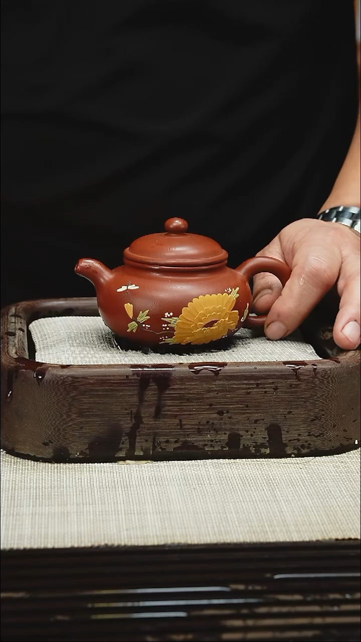 茶壶紫砂1111111