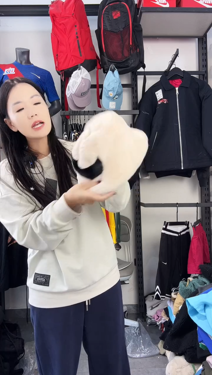 297闪购编码Nike/Jordan运动卫衣裤以直播间过款为准尺码·