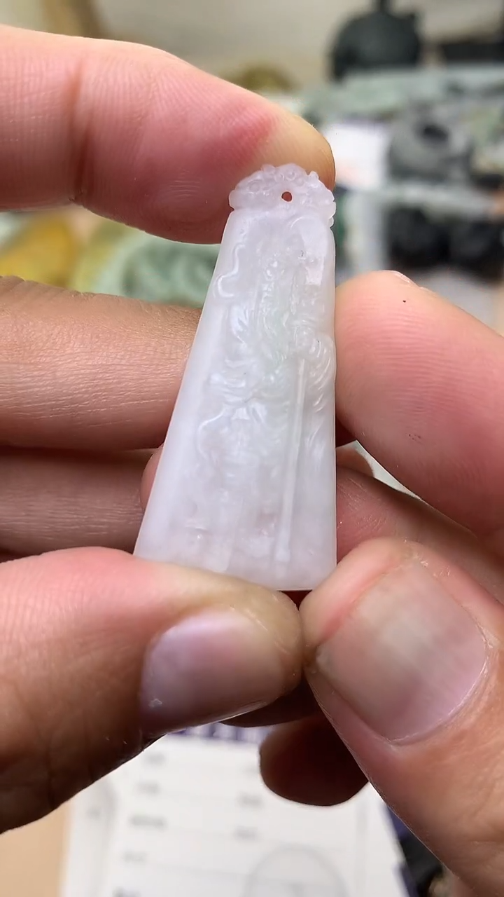 未镶嵌定制翡翠翡翠1