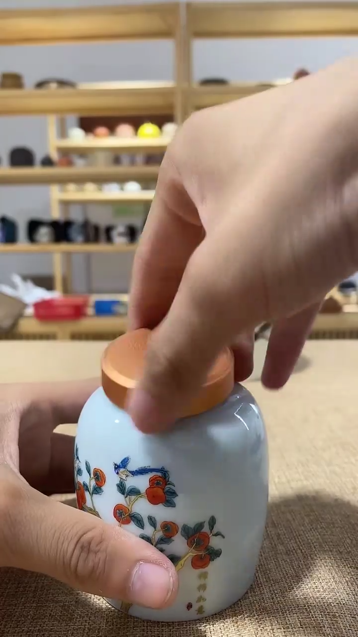 @@@陶瓷茶具CYG01