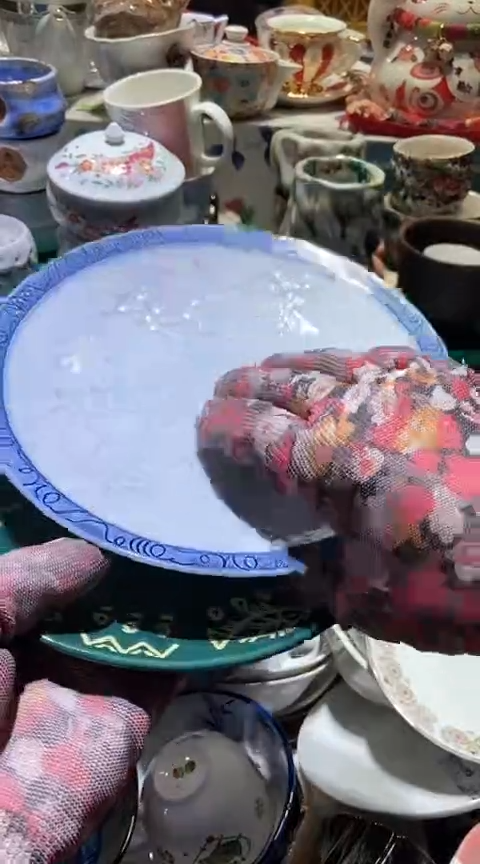 【闪购商品】瓷片6938691726367856076