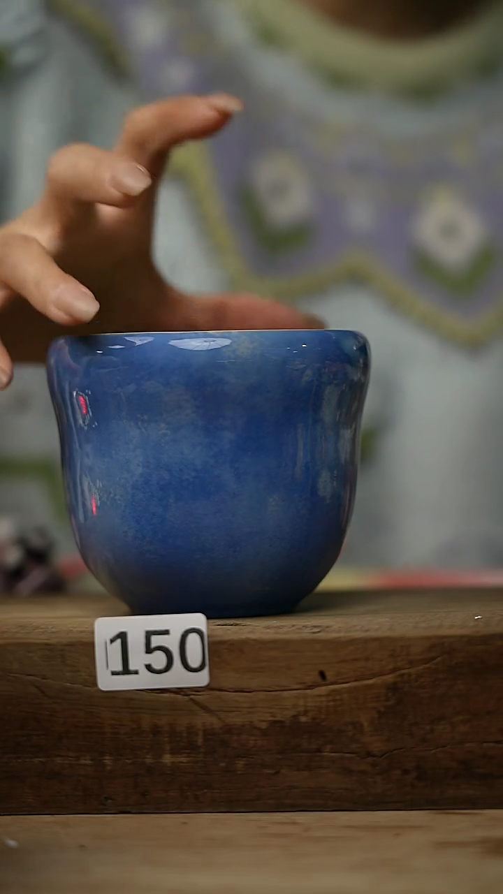 【闪购商品】瓷片趴趴熊系列·设计师贰渔手作