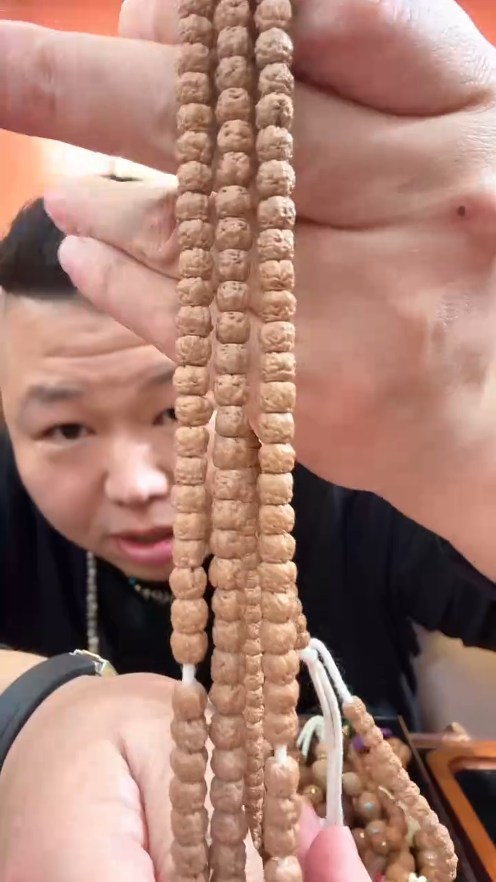 吊坠金刚菩提全量佛手藏式多样性发1H046