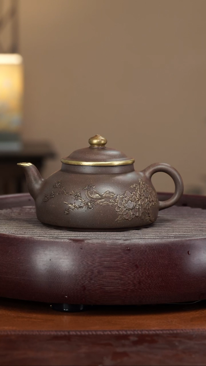 【闪购商品】紫砂茶壶宜兴紫砂壶