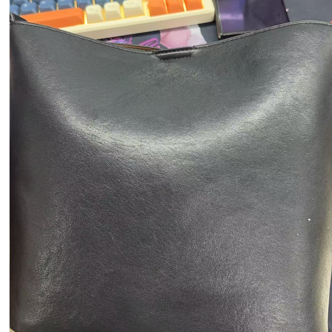 包包百搭大水桶包包精致