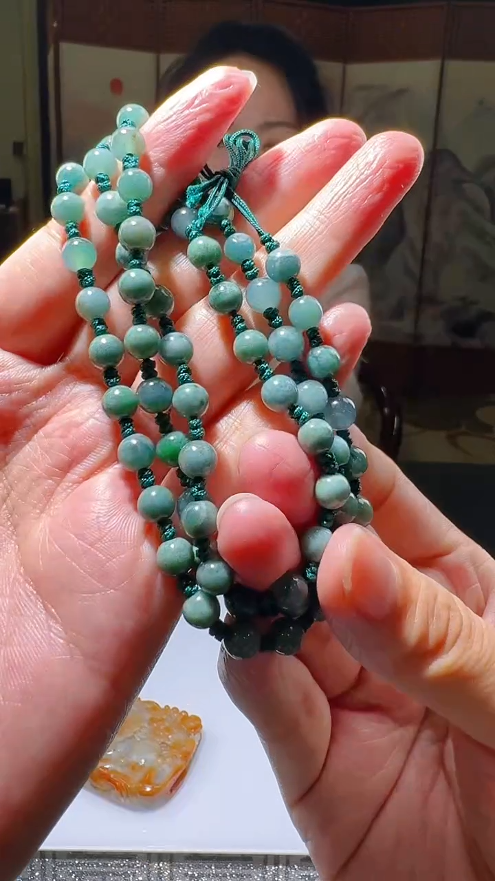 未镶嵌定制翡翠定制翡翠（拍一发一）