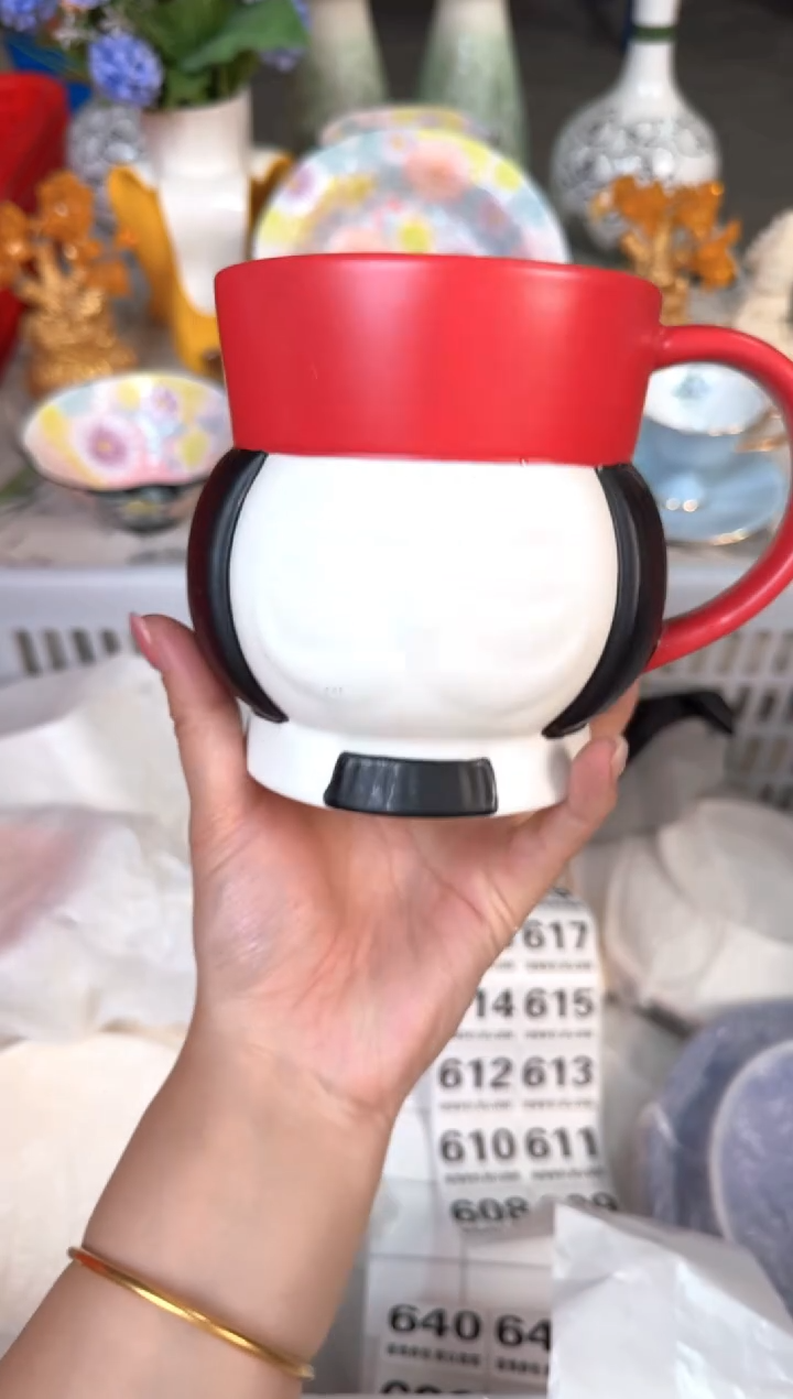 瓷片607默认微瑕15包邮库存1