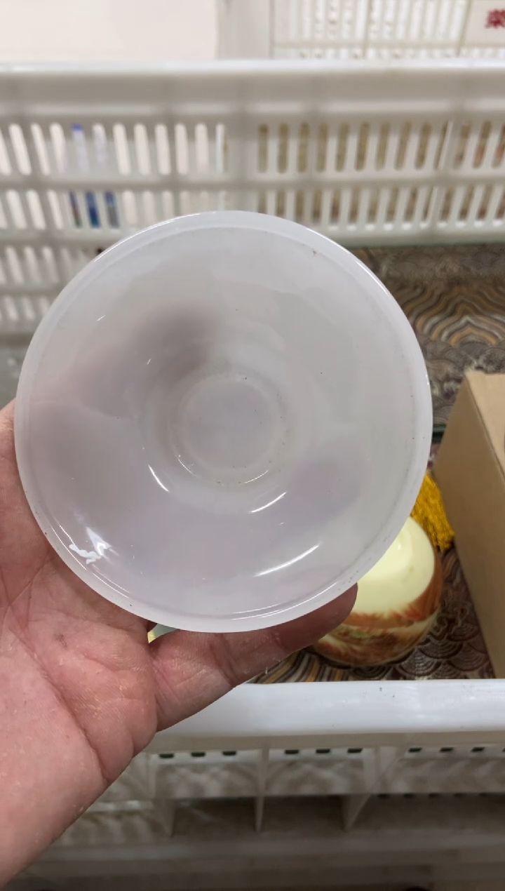 杯子瓷无运费险有瑕疵的摄影的产品有使用过的痕迹有点脏介意勿拍