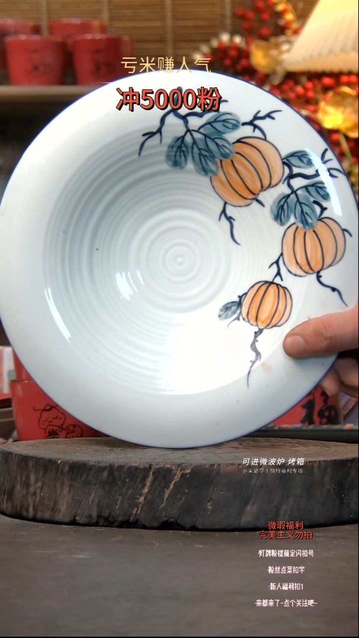 【闪购商品】瓷片陶瓷陶瓷陶瓷