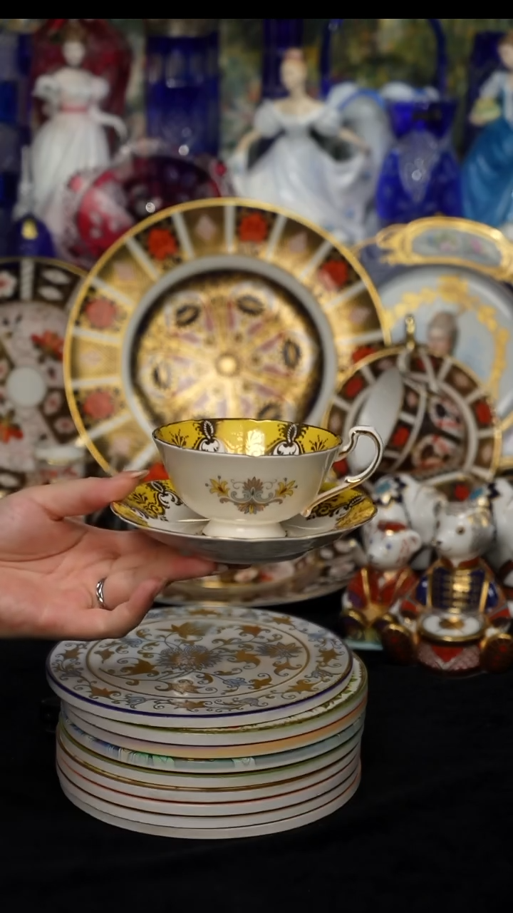 瓷片瓷片觅瓷 中古器物
