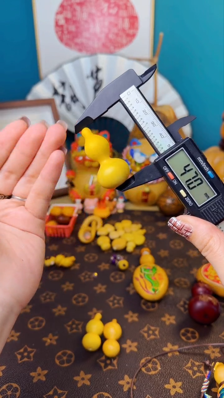 【闪购商品】648文玩葫芦文玩好物