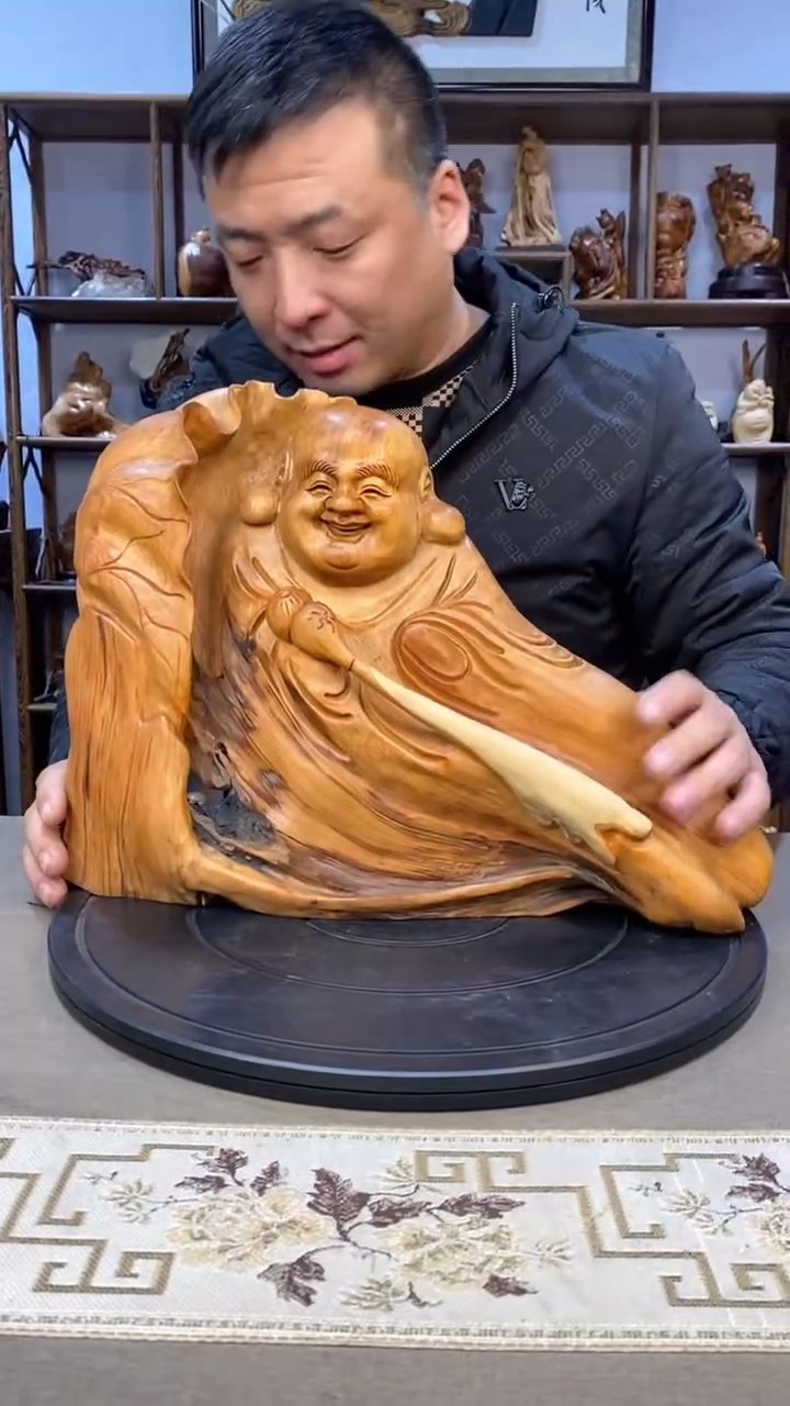 【闪购商品】柏木（崖柏）崖柏